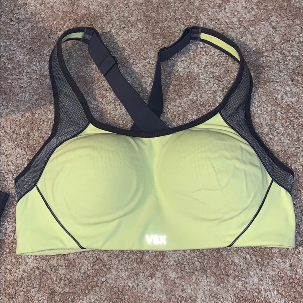 Victoria’s Secret sports bra